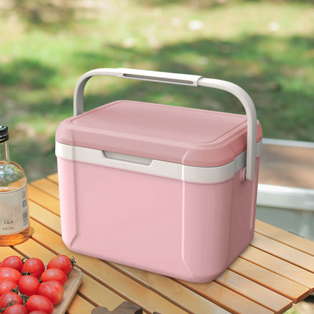 13/6/5L Camping Cooler Box Por - đánh giá và giá Fishing Equipment Organizer
