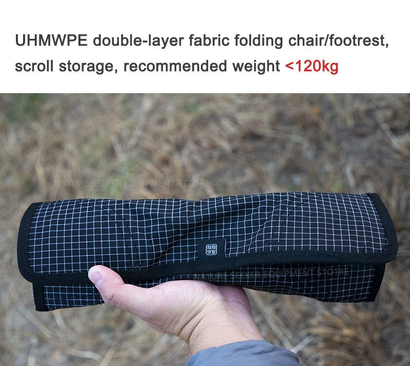 UHMWPE Stool Folding Chair Out - đánh giá và giá Fishing Equipment Us